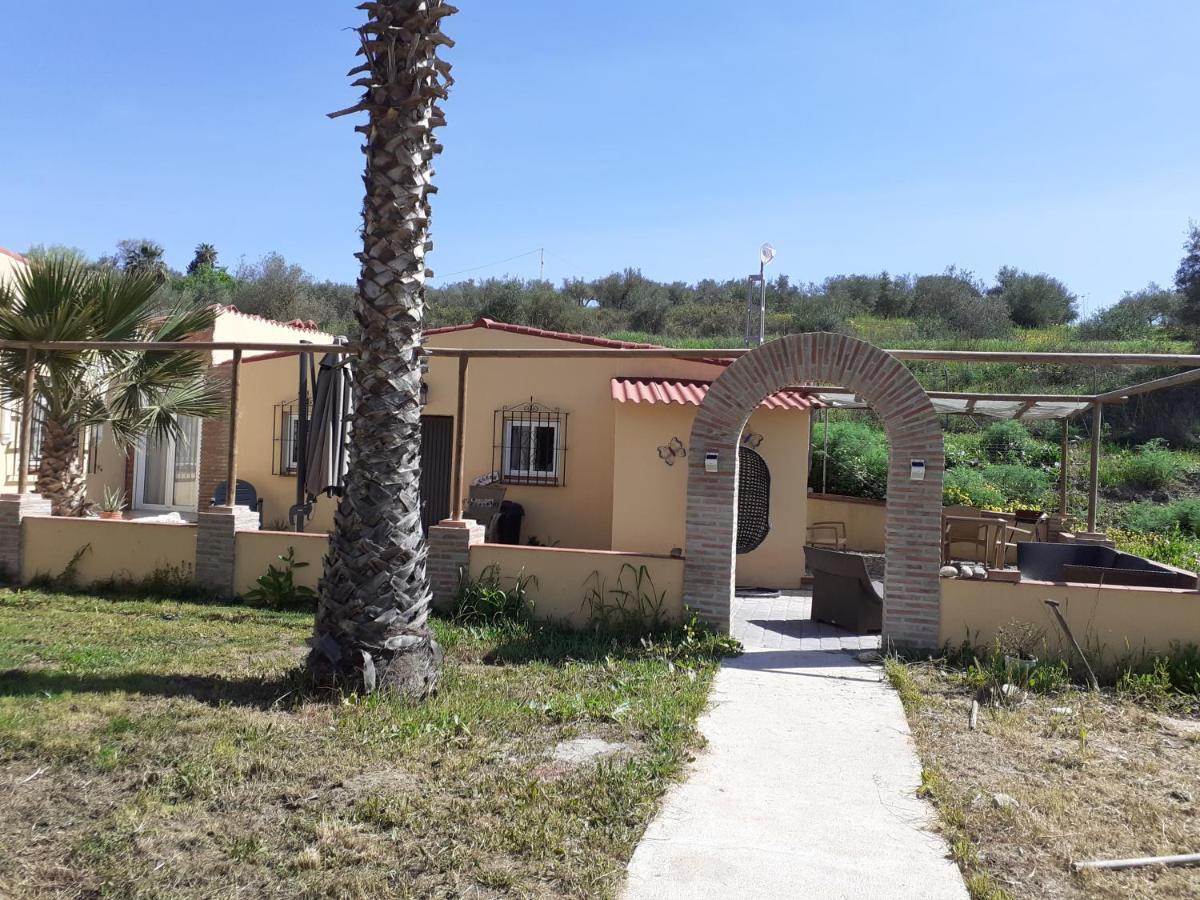 Appartement El Toro Alhaurin Alhaurin el Grande Exterior photo