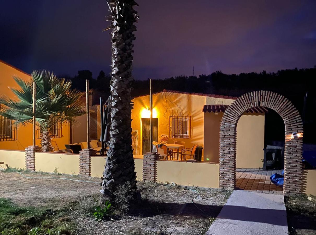 Appartement El Toro Alhaurin Alhaurin el Grande Exterior photo