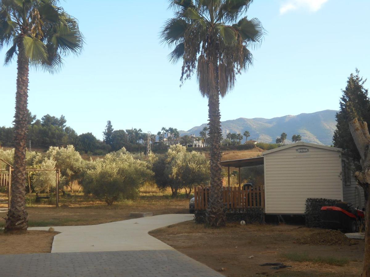 Appartement El Toro Alhaurin Alhaurin el Grande Exterior photo
