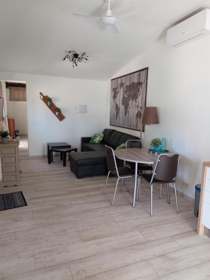 Appartement El Toro Alhaurin Alhaurin el Grande Exterior photo