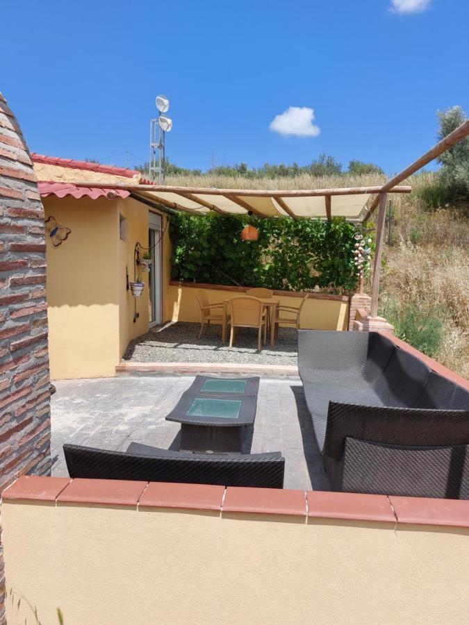Appartement El Toro Alhaurin Alhaurin el Grande Exterior photo