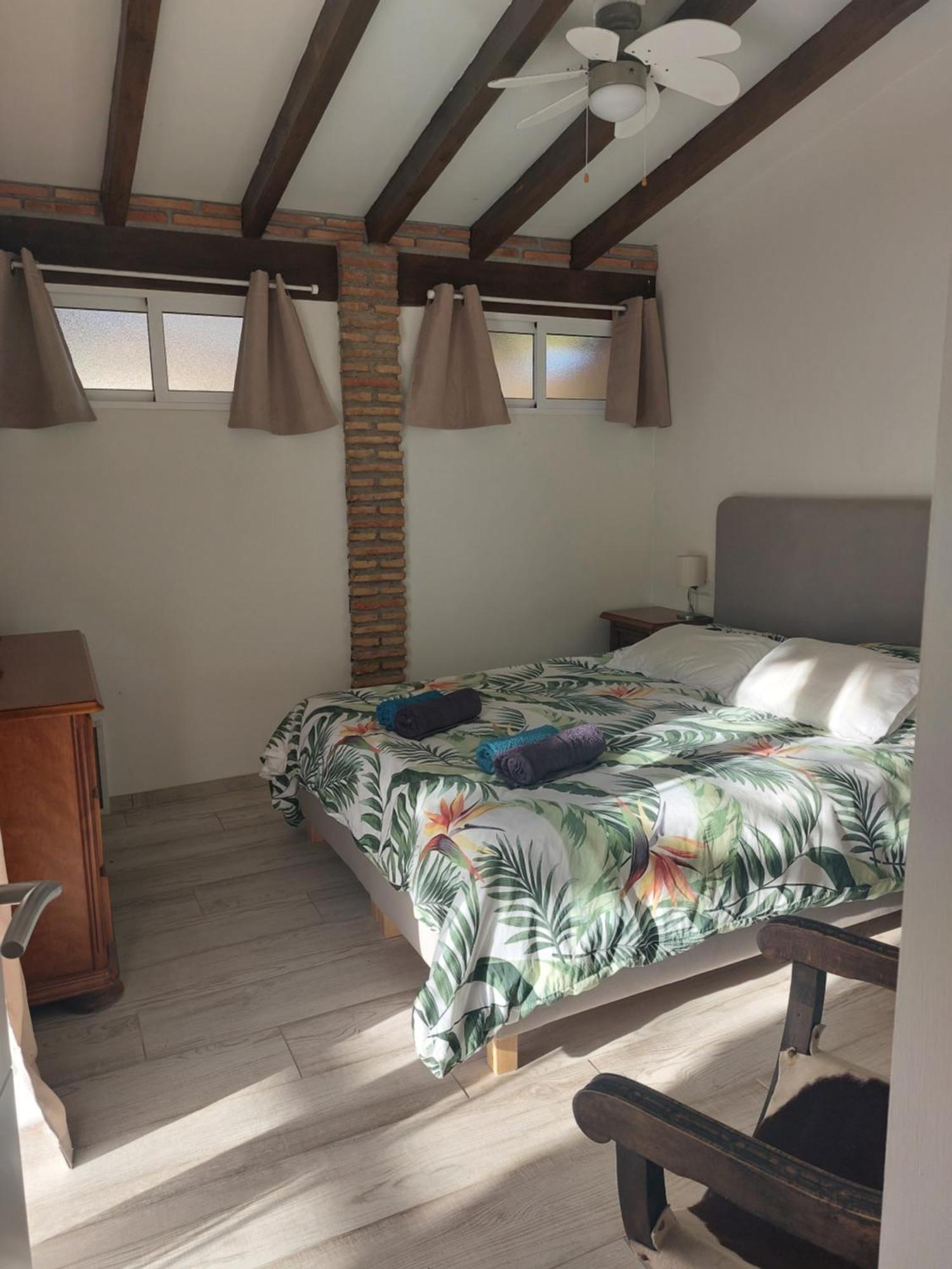 Appartement El Toro Alhaurin Alhaurin el Grande Exterior photo